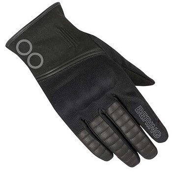 Guanti Lady Chakra Bering