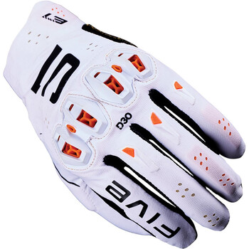 Guanti E1 Evo Five