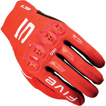 Guanti E1 Evo Five