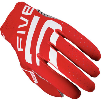 Guanti per bambini MXF Race Kid Five