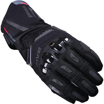 Guanti TFX2 Evo Waterproof+ Five