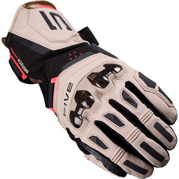 Guanti TFX2 Evo Waterproof+ Five