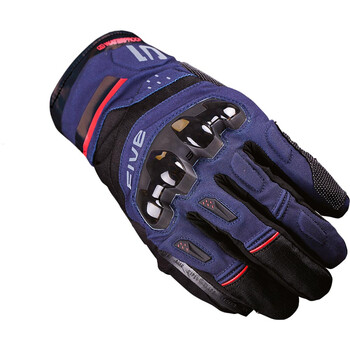 Guanti TFX3 Evo Waterproof+ Five