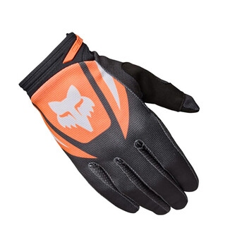 Guanti 180 Draft Fox