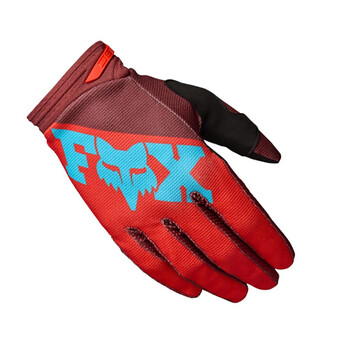 Guanti 180 Raid Fox