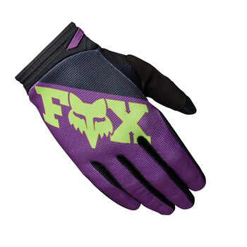 Guanti 180 Raid Fox