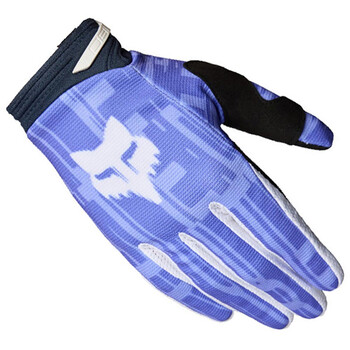 Gioventù 180 Guanti da bambino SE diffusi Fox