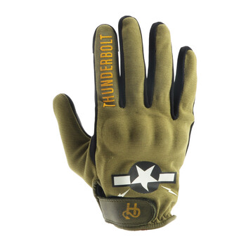 Guanti Thunderbolt  Helstons