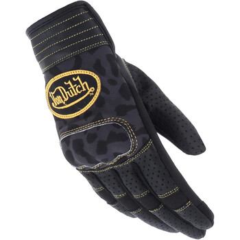 Von dutch - Guanti da donna Palavas Air Helstons