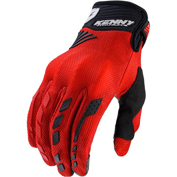 Guanti in titanio D3O Kenny