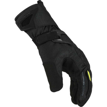 Guanti riscaldati Foton RTX 2.0 Macna
