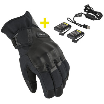 Guanti riscaldati Era 2.0 RTX Kit Macna