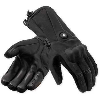 Guanti riscaldati Liberty 2 H2O Rev'it