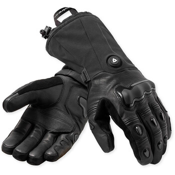Guanti riscaldati Warp H2O Rev'it