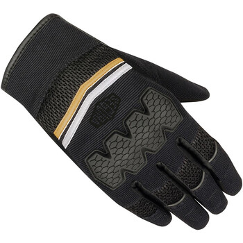 Guanti Lady Erwan Segura