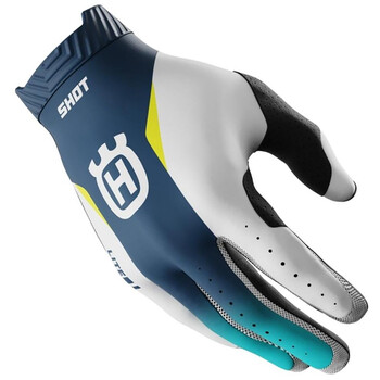 Guanti Husqvarna Lite - Edizione limitata Shot