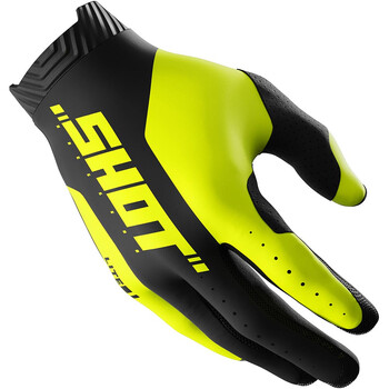 Guanti Lite Skin Shot