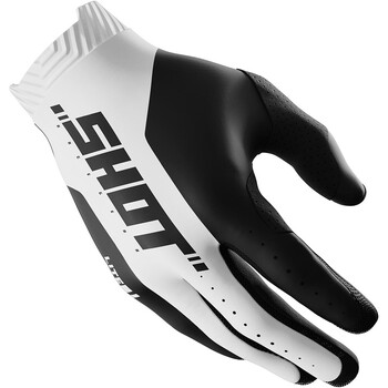Guanti Lite Skin Shot