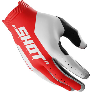 Guanti Lite Skin Shot