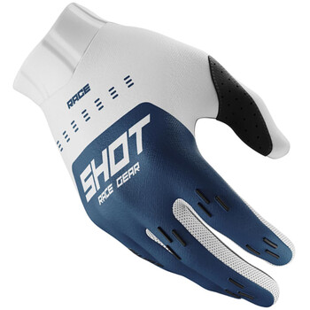 Guanti da racer Evo Shot
