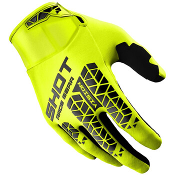 Guanti Vision Tech Shot