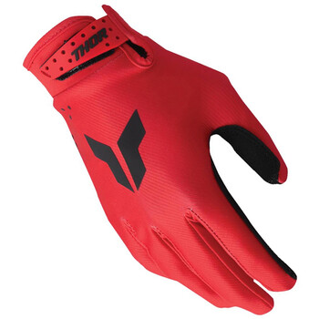 Guanti Launchmode Split per giovani Thor Motocross