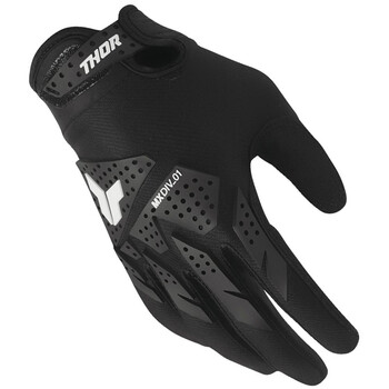 Guanti da donna Launchmode XP Thor Motocross