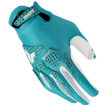 Guanti da donna Launchmode XP Thor Motocross