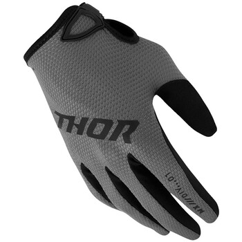 Guanti da donna Ridemode Static Thor Motocross