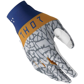 Guanti Sportmode Bravo Thor Motocross