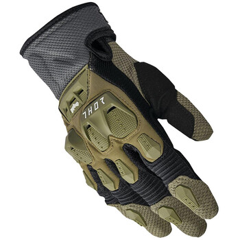 Guanti da campo Thor Motocross