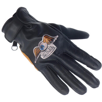 Von dutch - Guanti Vision Helstons