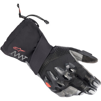 AMT-10 Guanti invernali Drystar® XF Alpinestars