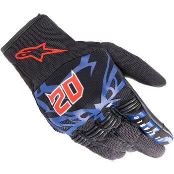 Guanti di rame Fabio Quartararo Alpinestars