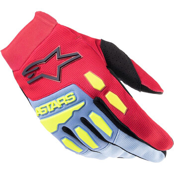 Guanti ad anima intera Alpinestars