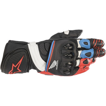 Guanti Honda GP Plus R V2 Alpinestars