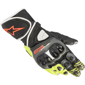 Guanti GP Plus R V2 Alpinestars