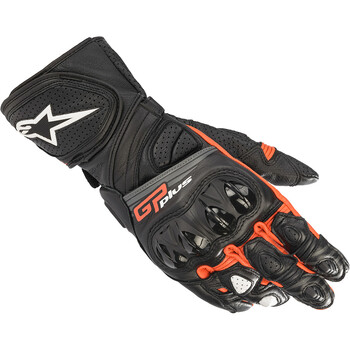 Guanti GP Plus R V2 Alpinestars