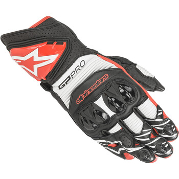 Guanti GP Pro R3 Alpinestars