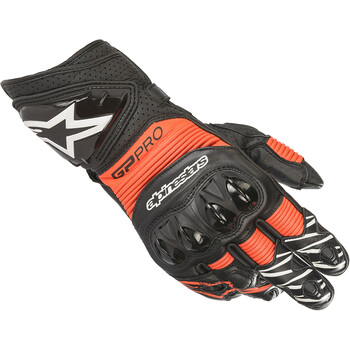 Guanti GP Pro R3 Alpinestars