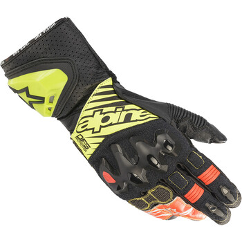 Guanti GP Tech V2 Alpinestars