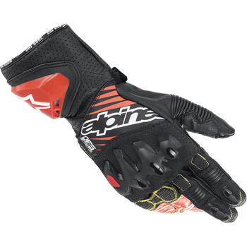 Guanti GP Tech V2 Alpinestars