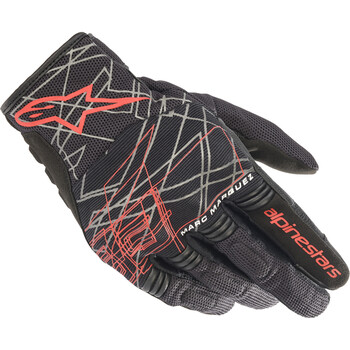 Guanti Losail V2 MM93 Alpinestars