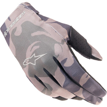 Guanti radar Alpinestars