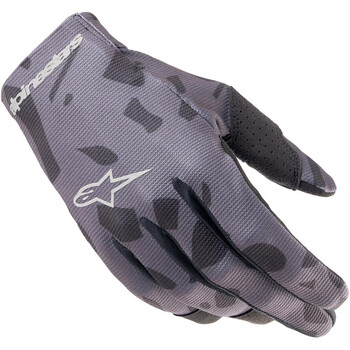 Guanti radar Alpinestars