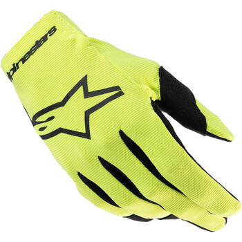 Guanti radar Alpinestars