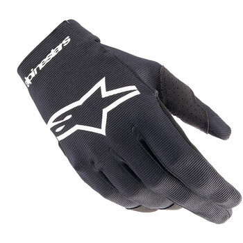 Guanti radar Alpinestars