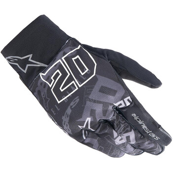 Guanti Fabio Quartararo Reef Alpinestars