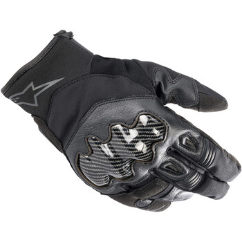 Guanti SMX-1 Drystar Alpinestars