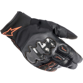 Guanti SMX-1 Drystar Alpinestars